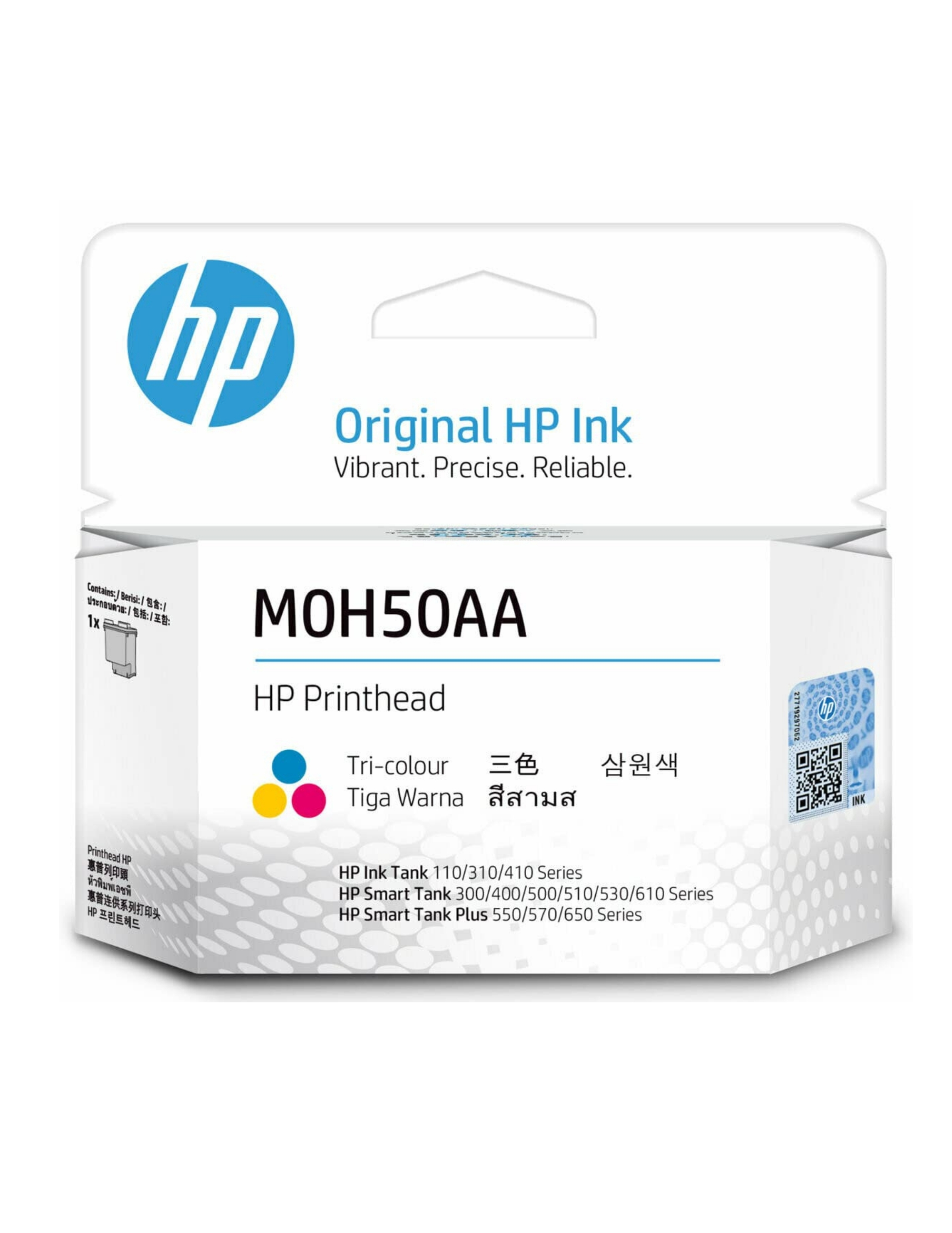 Ink Cartridge
