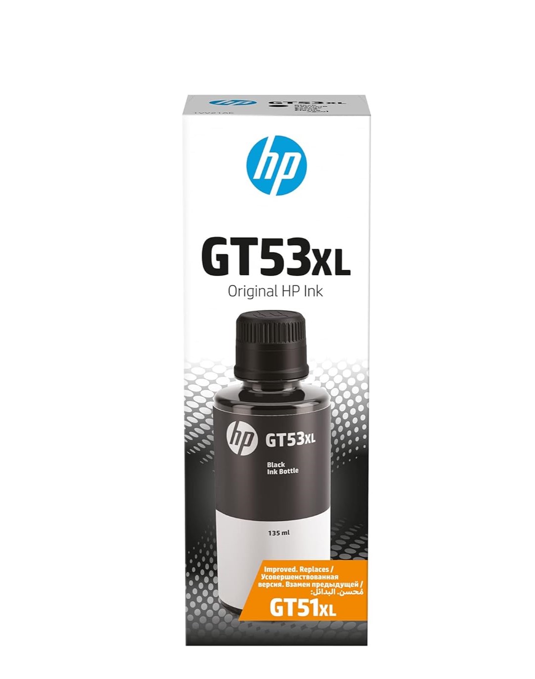 Refill Cartridge